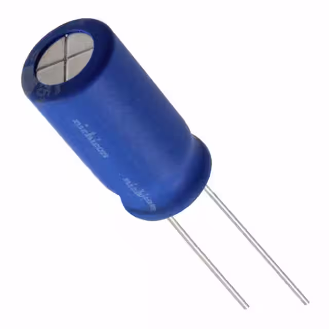 UBW1H331MHD Nichicon electronic component